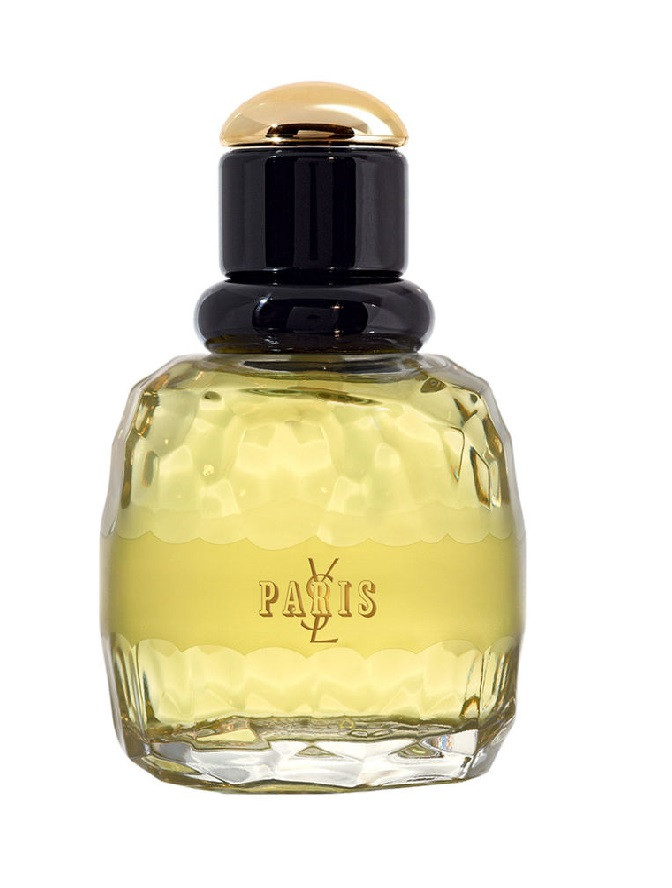 PARIS Eau de parfum 50ml