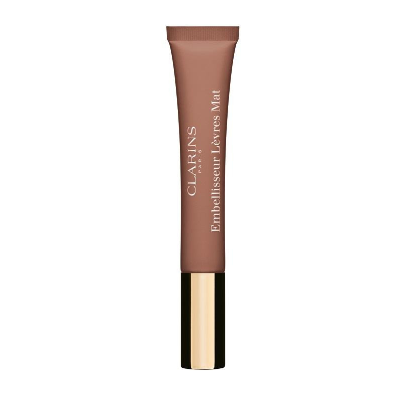 VELVET LIP PERFECTOR - BALSAMO LABBRA N.01 VELVET NUDE