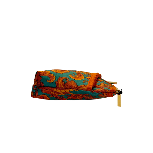 TROUSSE DOPPIA ARANCIO