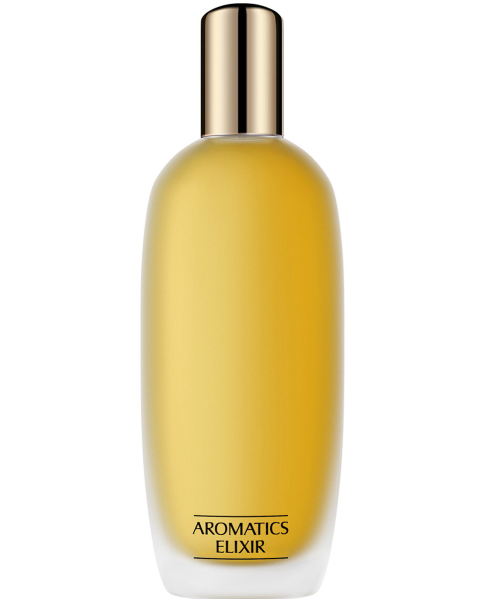aromatic elixir 25 ml clinique