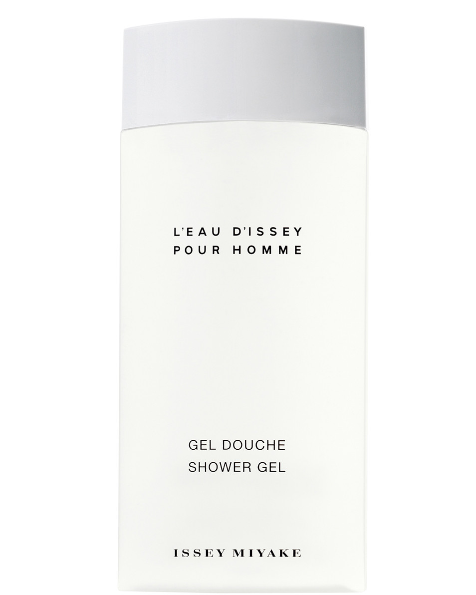 L'Eau d'Issey pour Homme SHOWER GEL 200ML