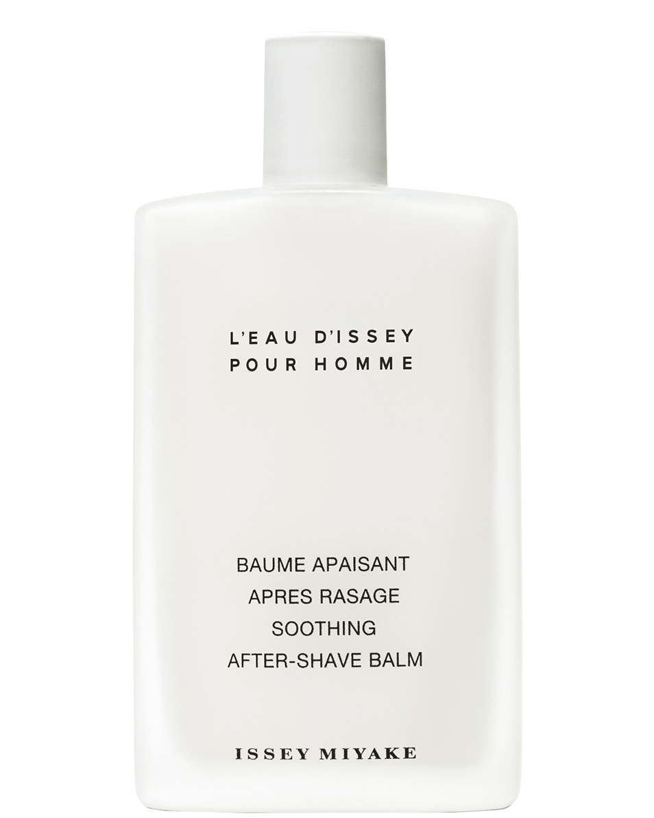 L'Eau d'Issey pour Homme BALSAMO AFTER SHAVE 100ML