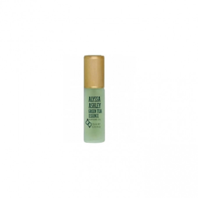 GREEN TEA ESSENCE OIL 7.5ML
