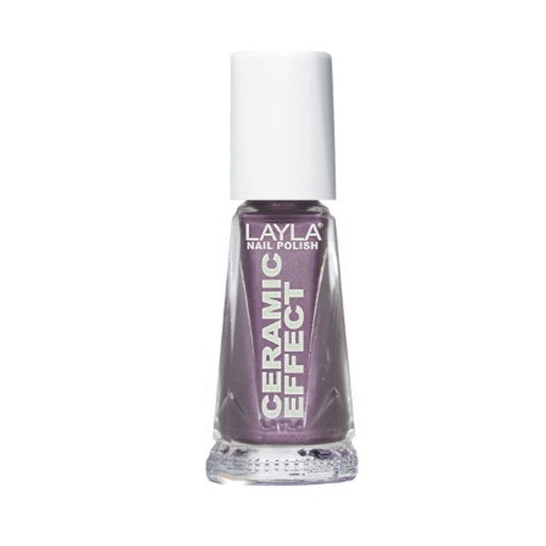 SMALTO CERAMIC EFFECT 11 romantic LAVENDER