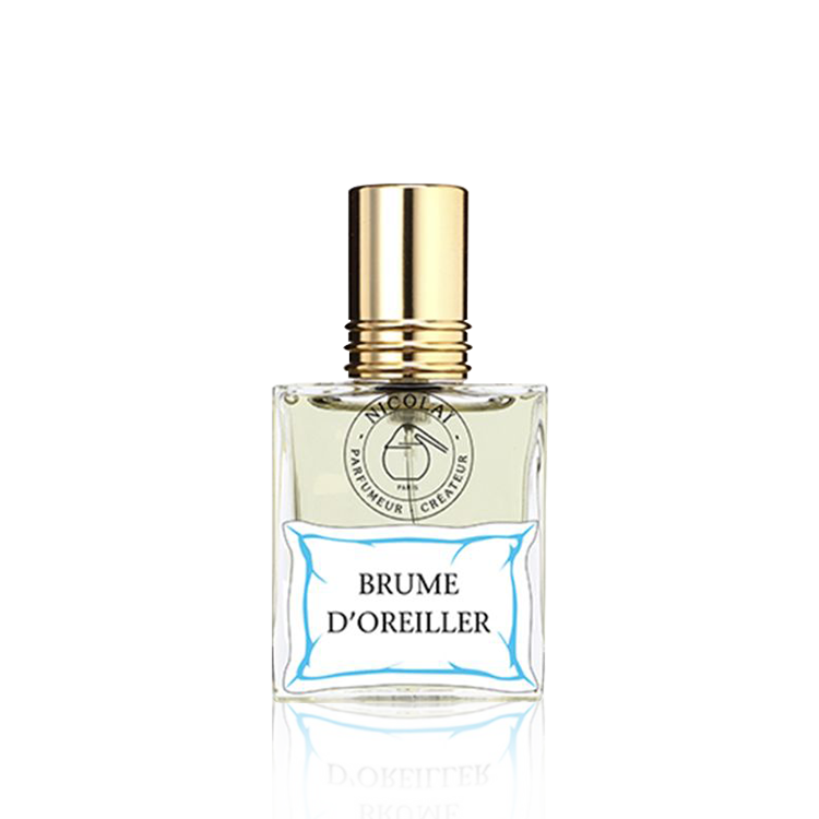 PROFUMO AMBIENTI BRUM D' OREILLER 30ml