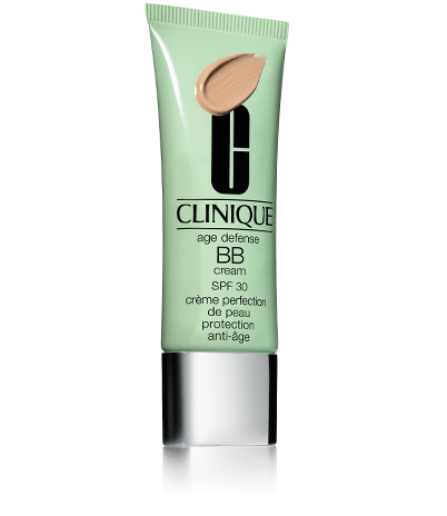 bb cream clinique 