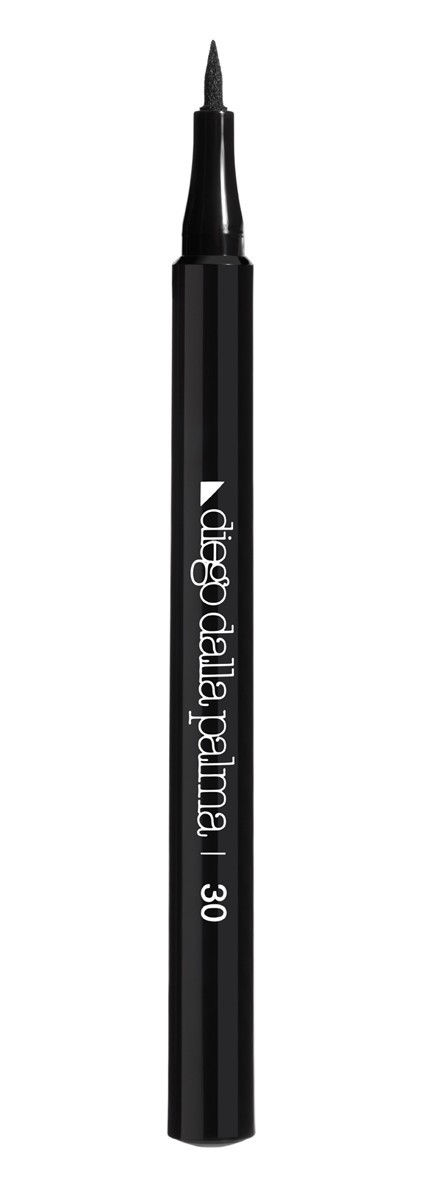 MAKEUPSTUDIO WATER RESISTANT EYELINER 30 diego dalla palma