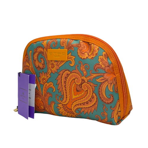 TROUSSE TONDA MEDIA ARANCIO