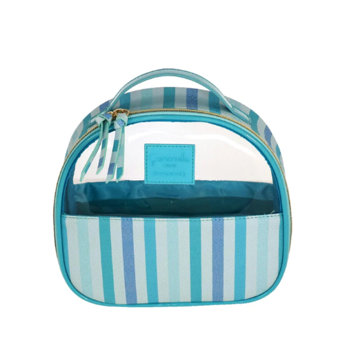 VANITY BAG SAPORE DI MARE TURCHESE