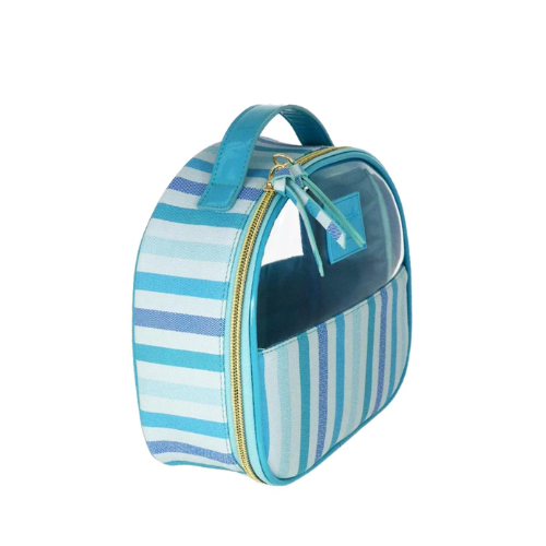 VANITY BAG SAPORE DI MARE TURCHESE