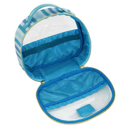 VANITY BAG SAPORE DI MARE TURCHESE
