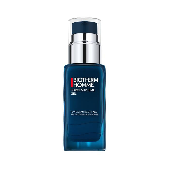 FORCE SUPREME GEL ANTI-ETA' 50ML