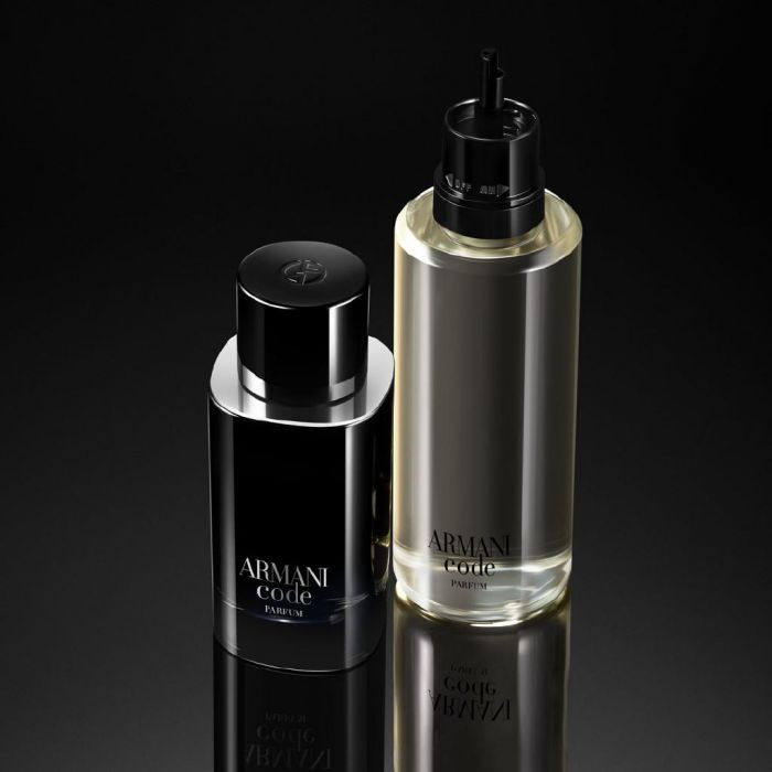 Armani Code Parfum refill 150ml