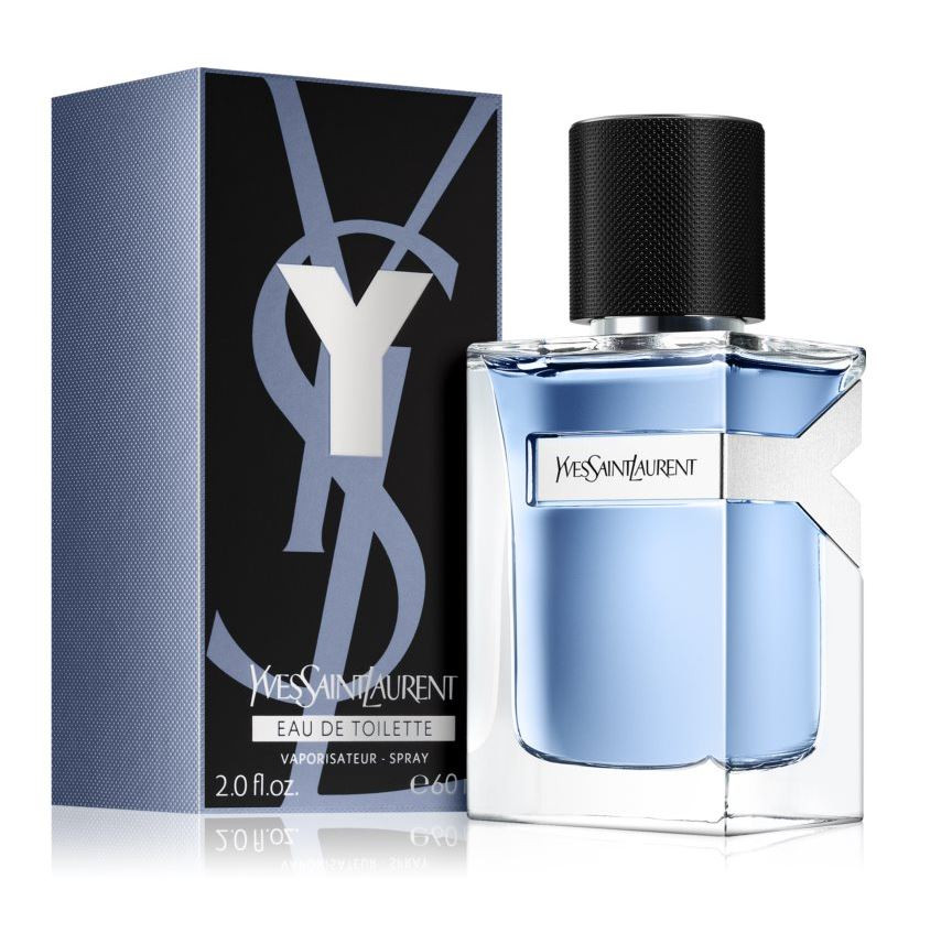 Y RENO EAU DE TOILETTE 100ML