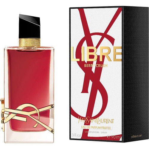 LIBRE BERRY CRUSH EAU DE PARFUM 50ML