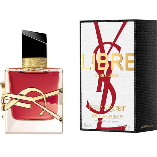 LIBRE BERRY CRUSH EAU DE PARFUM 30ML