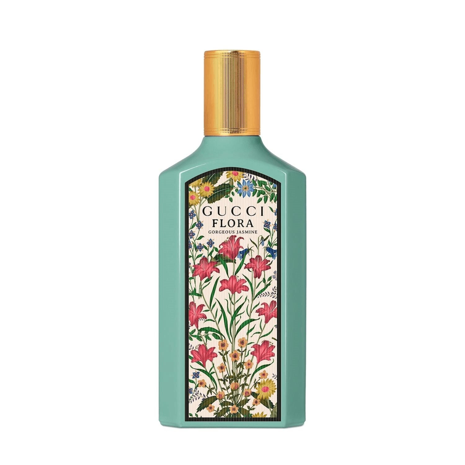 FLORA GORGEOUS JASMINE EAU DE PARFUM 100ML