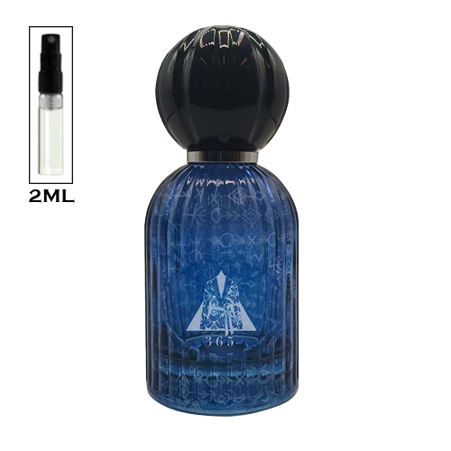 CAMPIONCINO 365 Eau de Parfum 2ML