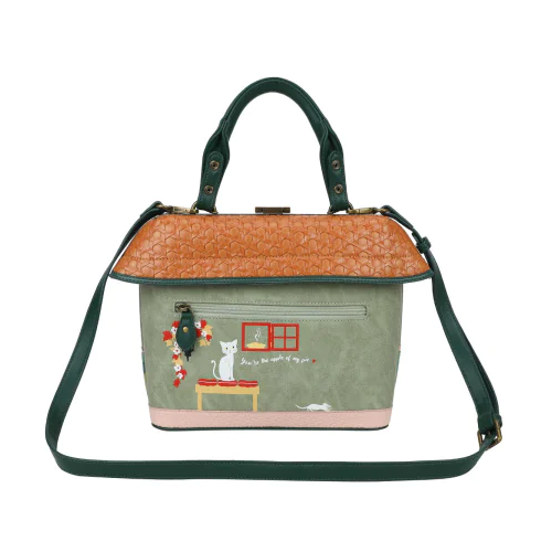 Borsa a Mano Vendula Pie Shop
