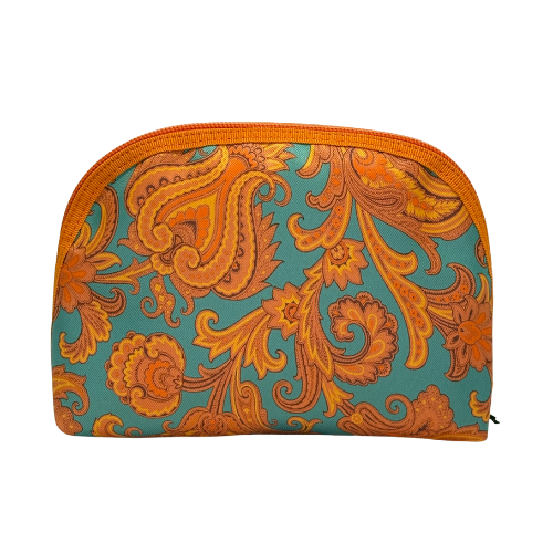 TROUSSE TONDA MEDIA ARANCIO