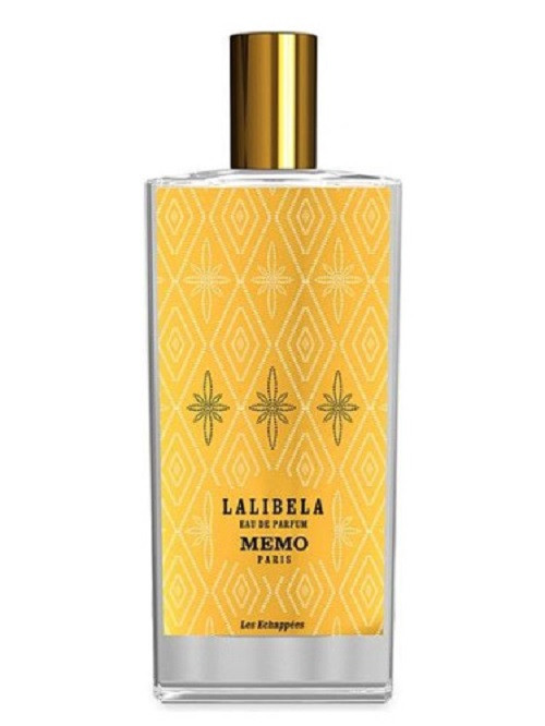 LALIBELA EAU DE PARFUM 75ML