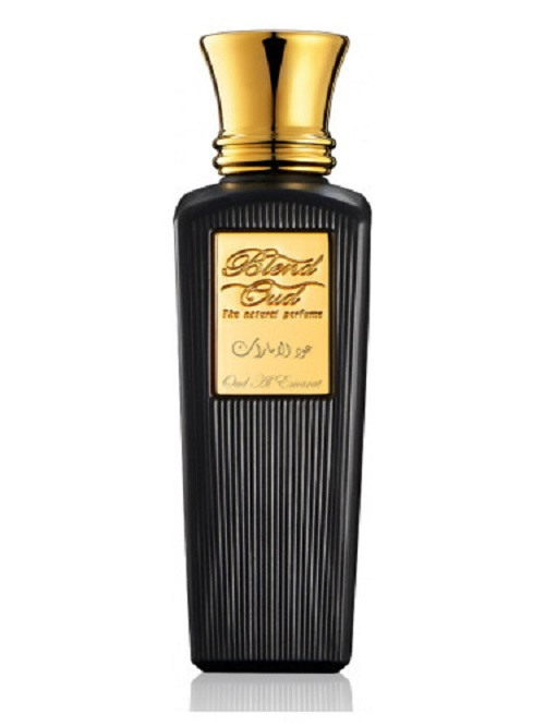 OUD AL EMARAT EAU DE PARFUM 75ML