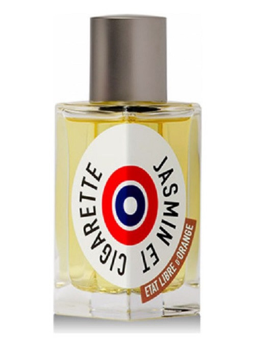 JASMIN ET CIGARETTE EAU DE PARFUM 100ML