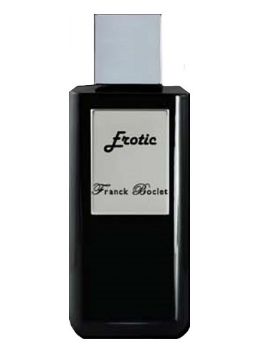 ROCK & RIOT EROTIC EXTRAIT DE PARFUM 100ML
