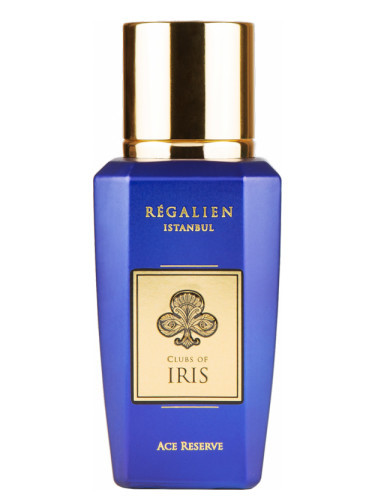 CLUBS OF IRIS EXTRAIT DE PARFUM 50ML 