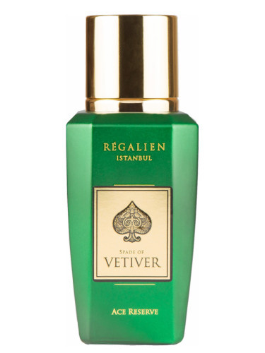 SPADE OF VETIVER EXTRAIT DE PARFUM 50ML