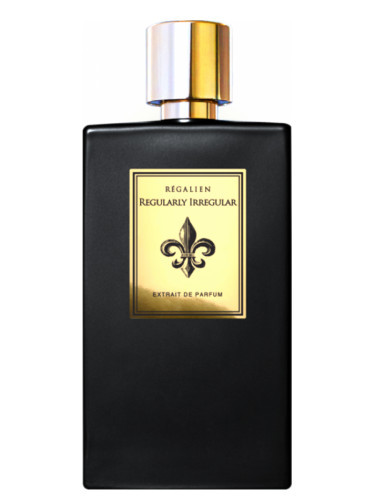 EXTRAIT DE PARFUM 100 ML REGULARLY IRREGULAR