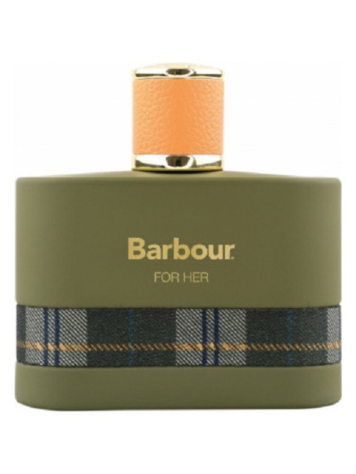 BARBOUR FOR HER EAU DE PARFUM 50ML