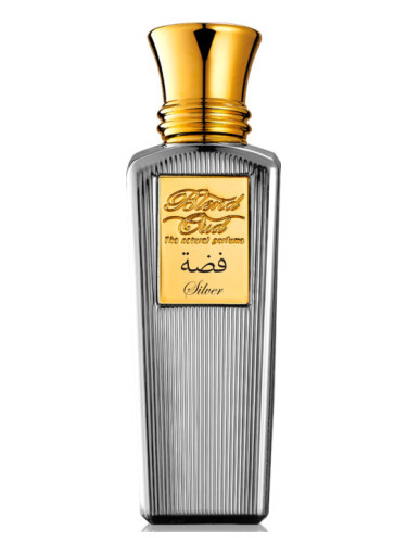 SILVER Eau De Parfum 75ML