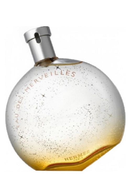 Eau de best sale merveilles hermes prezzo
