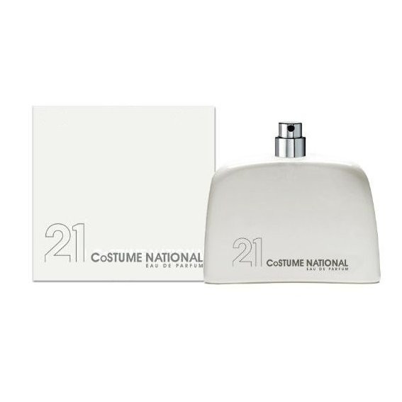 21 Eau de parfum 100ml