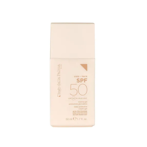 Crema-gel Protezione Giornaliera Spf50