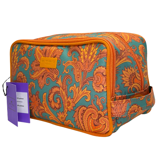 BAULETTO ARANCIO