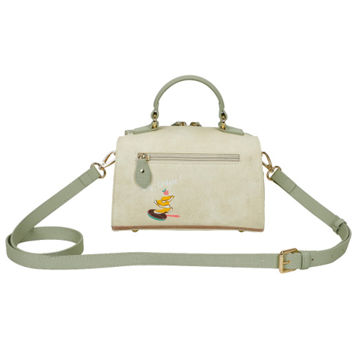 Borsa Hollis La Petite Creperie
