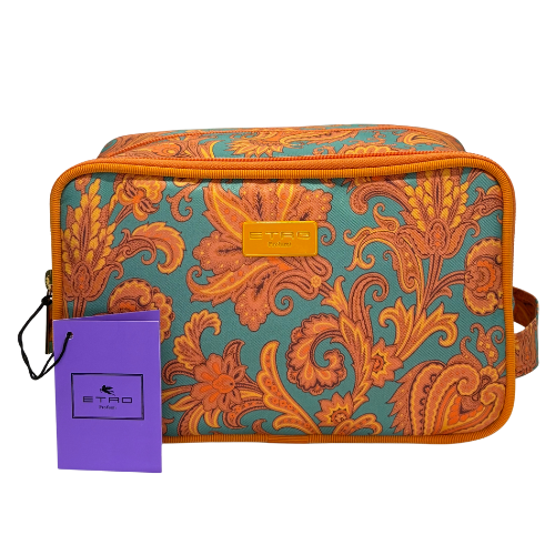 BAULETTO ARANCIO