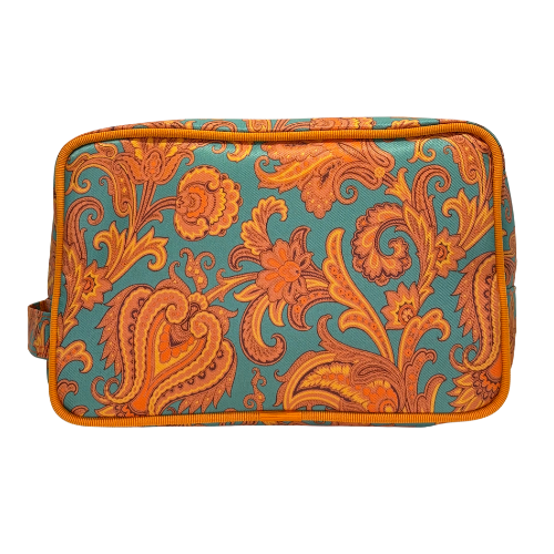 BAULETTO ARANCIO