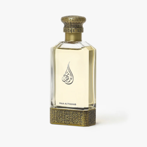 BLACK KNIGHT BRONZE Eau de Parfum 80ml 