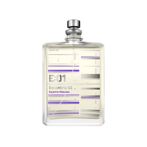 Escentric 01 Eau de Toilette 100ML 