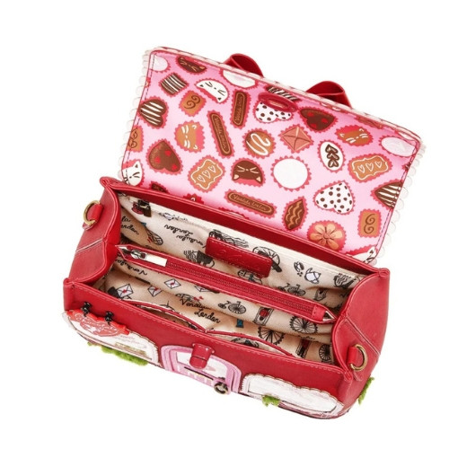 The Chocolate Box Mini Grace