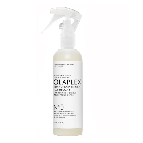 Nº.0 Intensive Bond Building Treatment 155ml