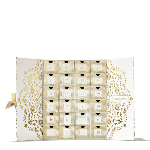 Molton Brown Calendario dell'Avvento