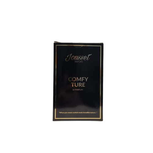 La Colletion Noir COMFY TURE parfum 50ml -PREORDER-