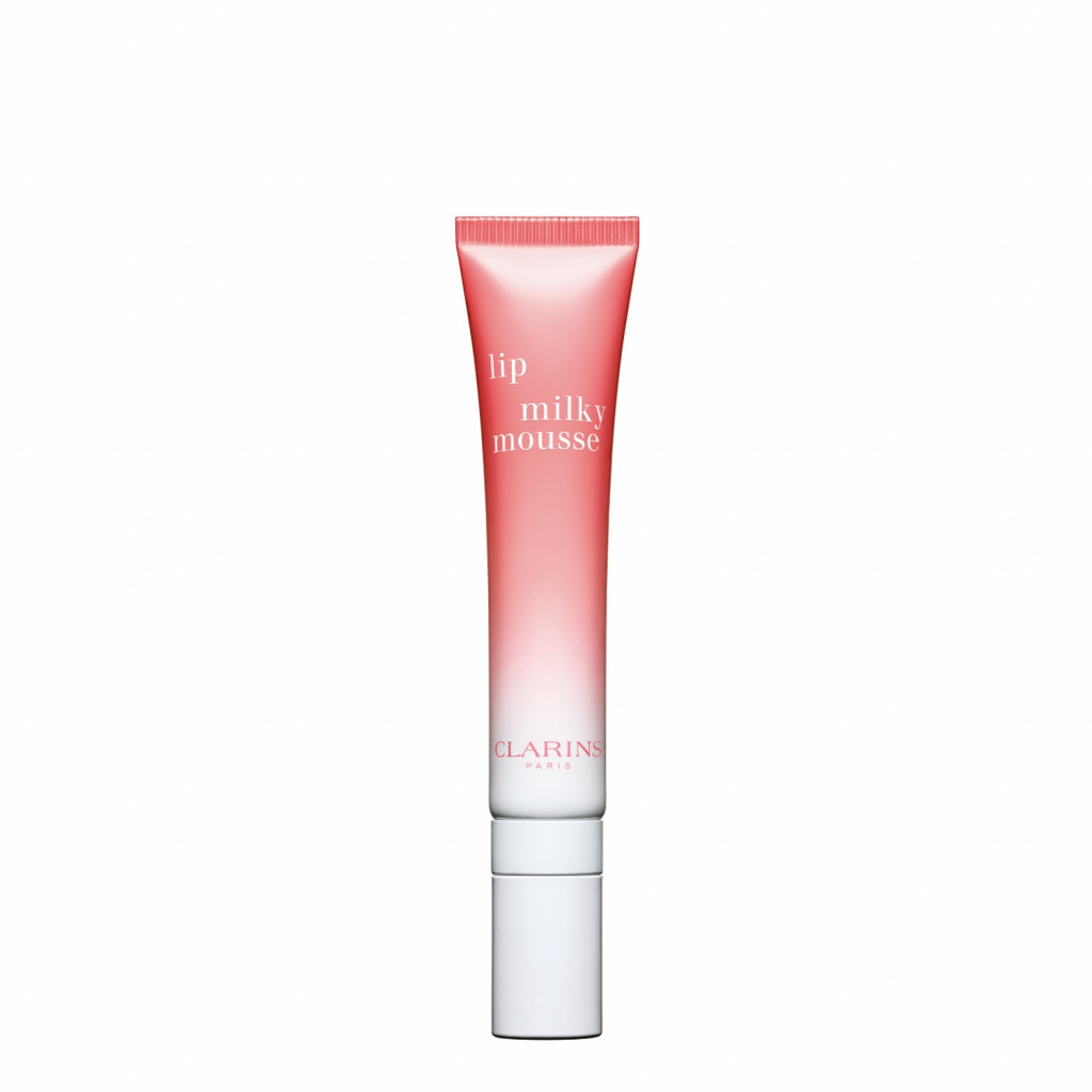 LIP MILKY MOUSSE - GLOSS N. 03 MILKY PINK 