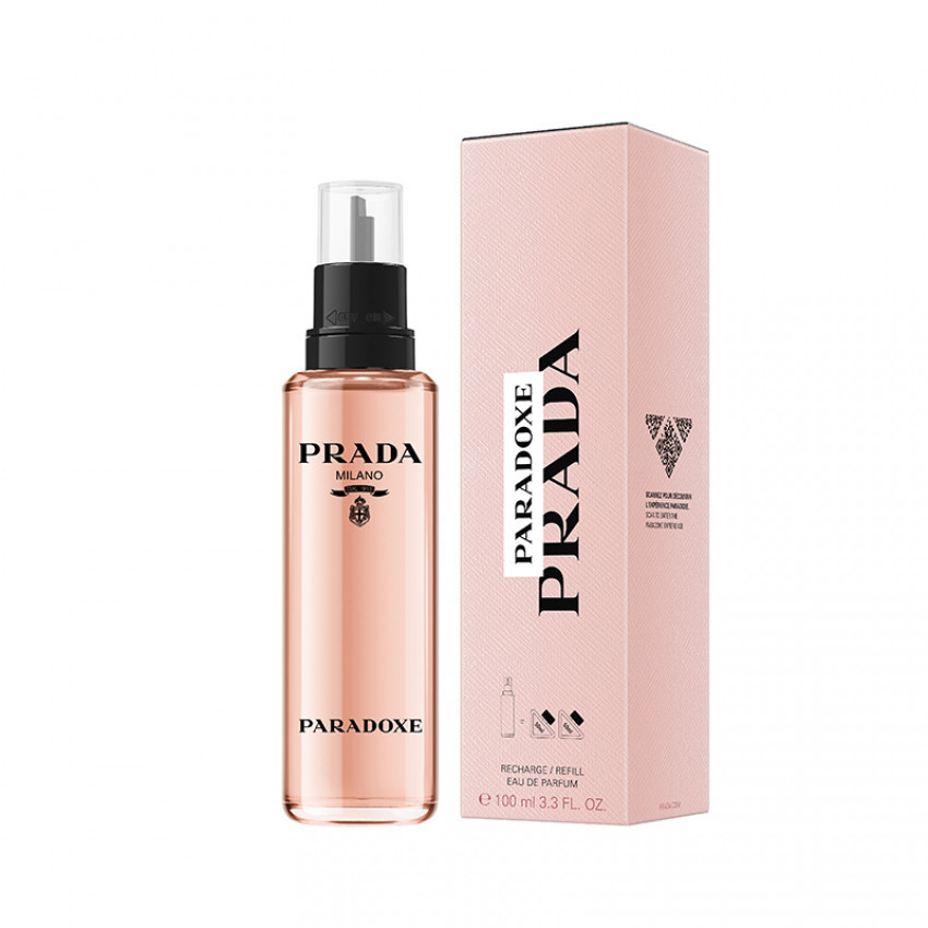 PARADOXE EAU DE PARFUM REFILL 100 FL