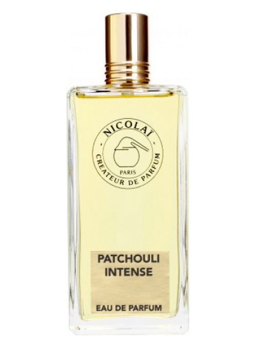 PATCHOULI INTENSE EAU DE PARFUM 100ML