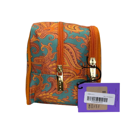 BAULETTO ARANCIO